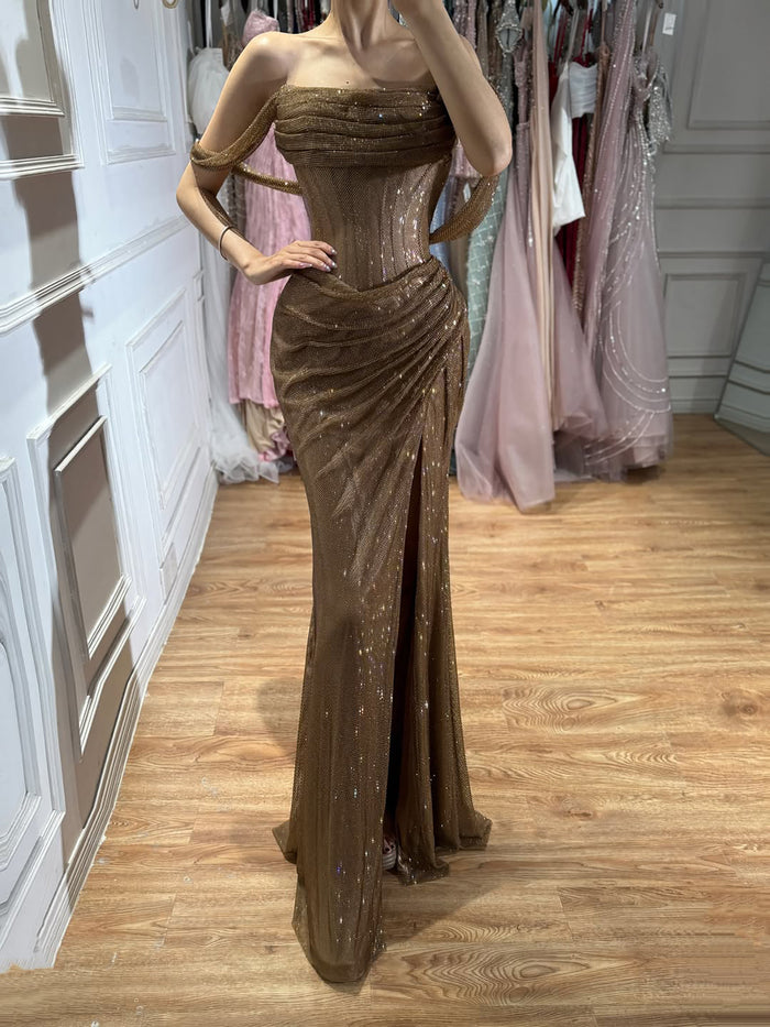 gold / 2
