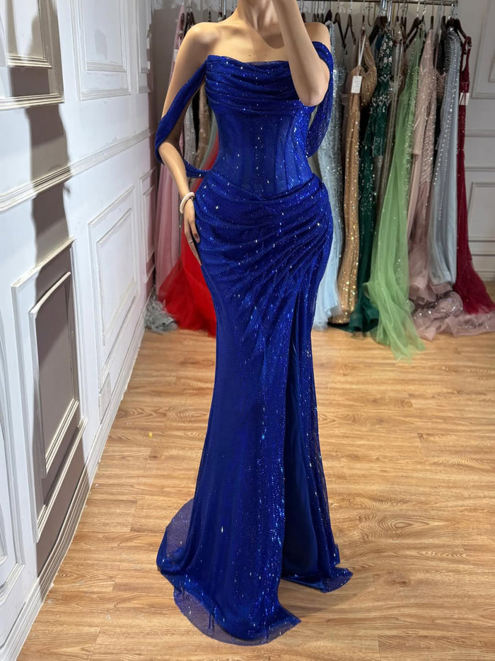 royal blue / 2