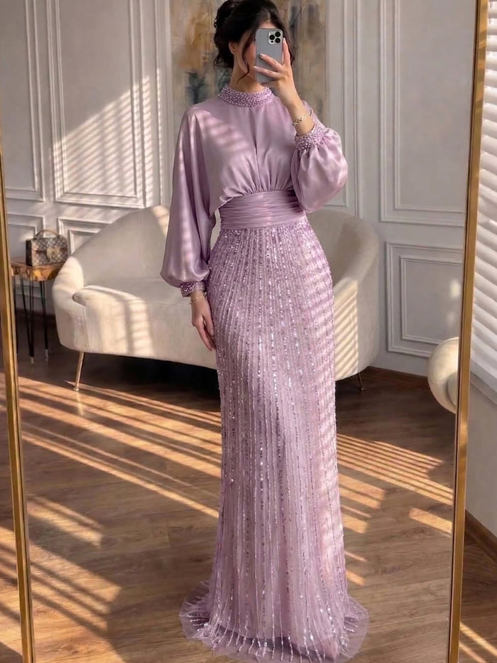 lilac / 2