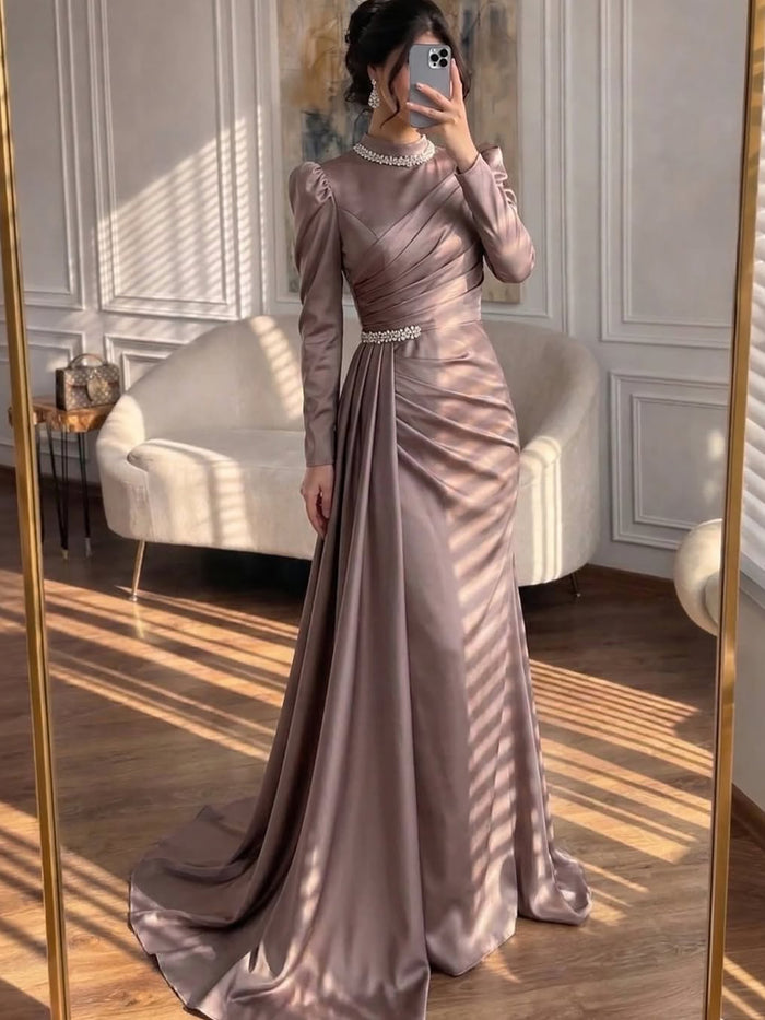 blush pink / 2