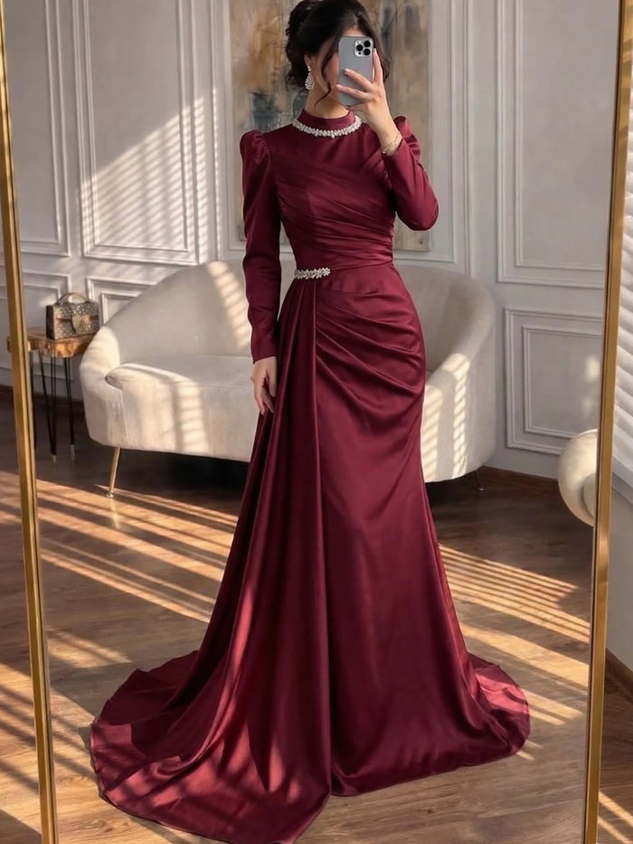 wine red / 2
