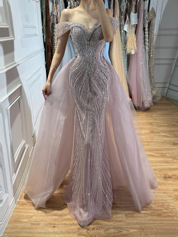 pink / 2