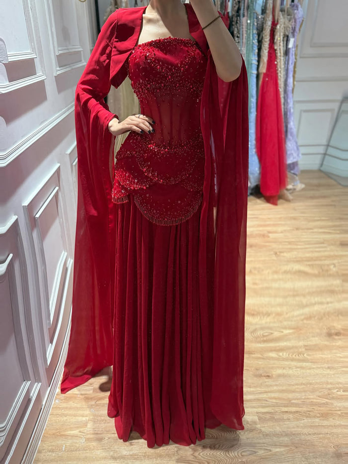 red / 2