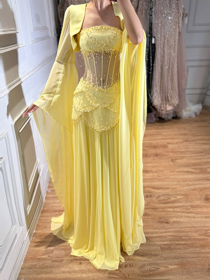 yellow / 2