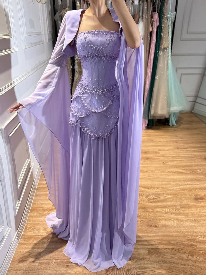 lilac / 2