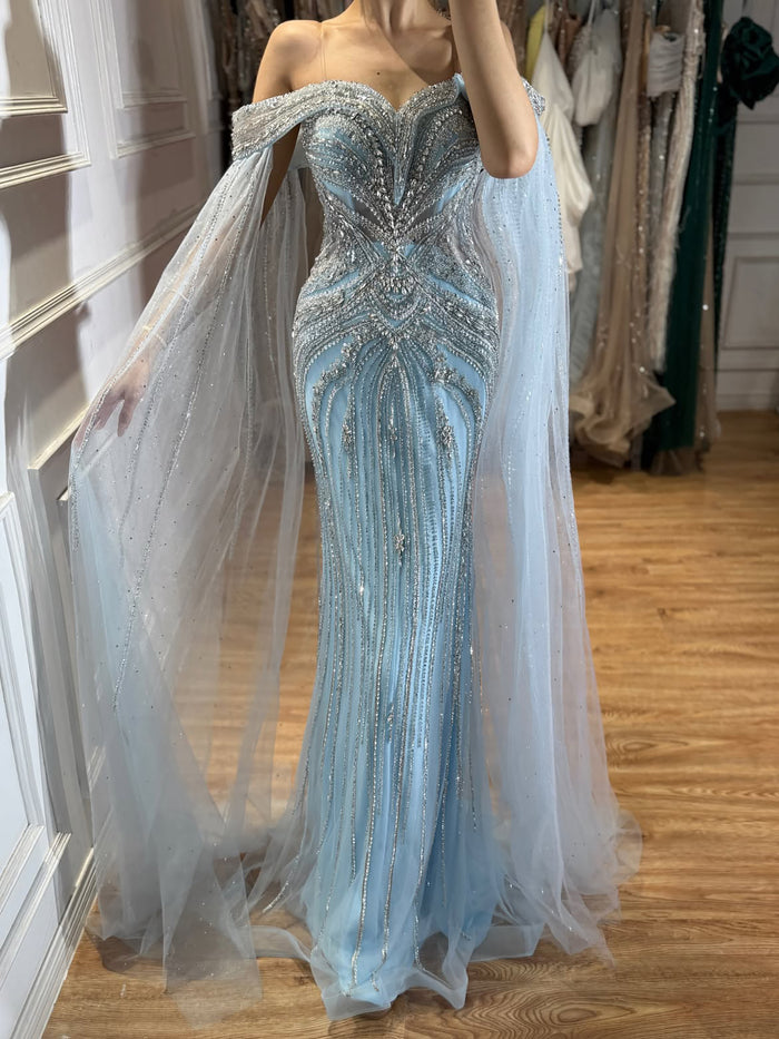 blue / 2