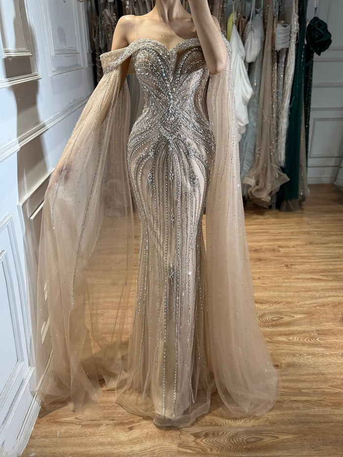 nude / 2