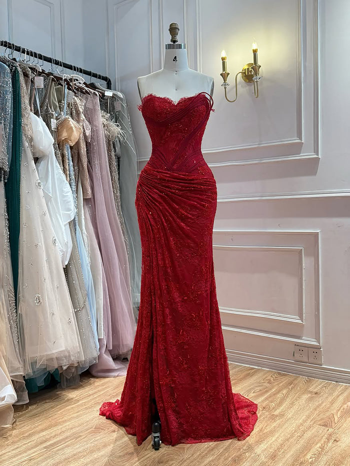 red / 2