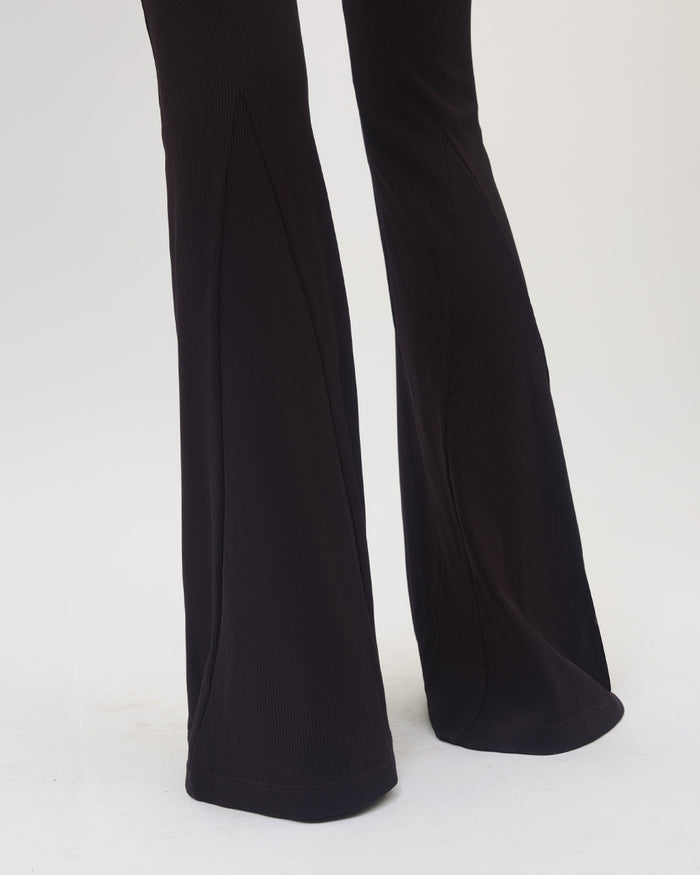 LYLE PANTS BURGUNDY