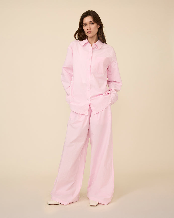 MACKENZIE PANTS LIGHT PINK