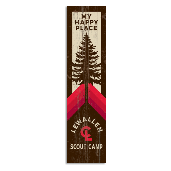 Magnet Stick - Lewallen