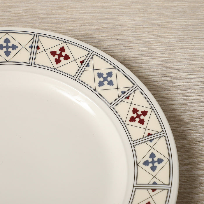 Maison Couleur Ardeche No. 35 Dinnerware
