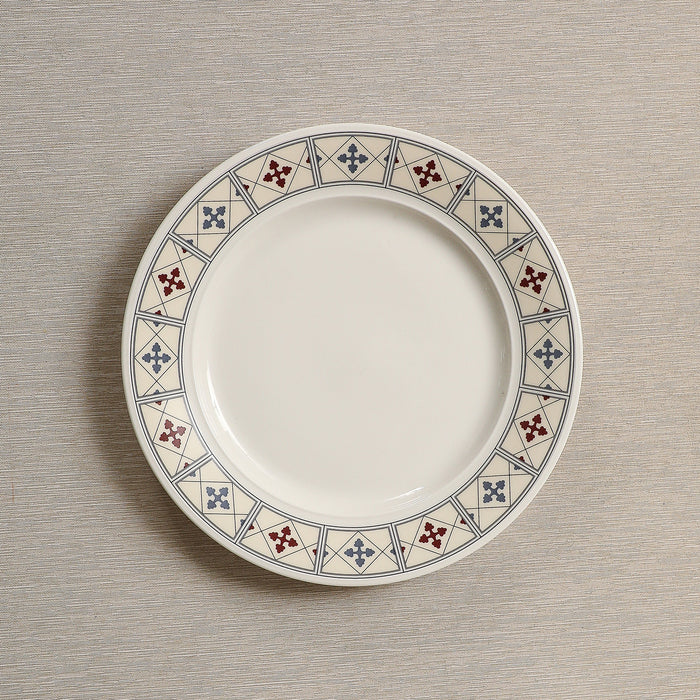 Maison Couleur Ardeche No. 35 Dinnerware