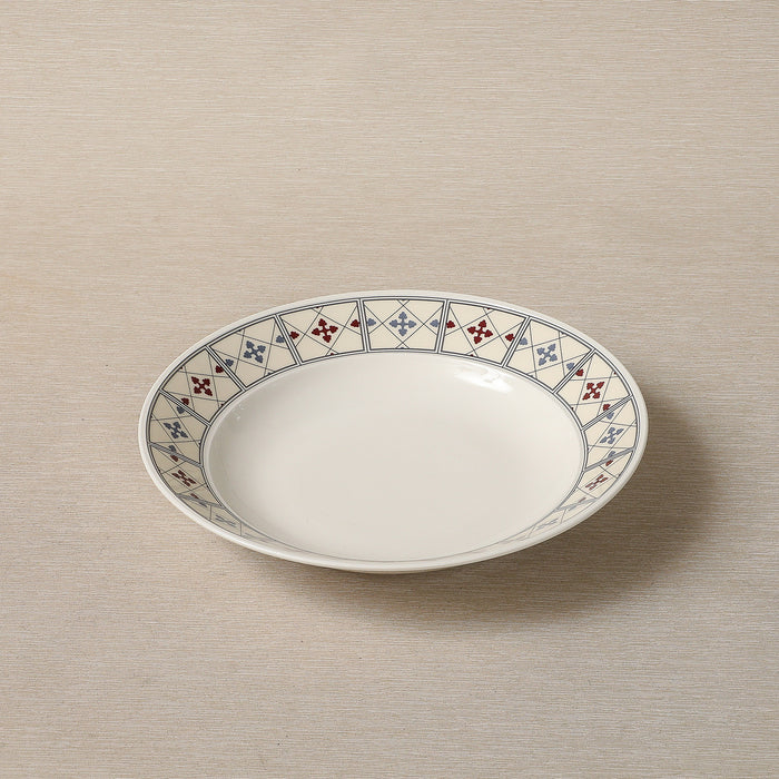 Maison Couleur Ardeche No. 35 Dinnerware