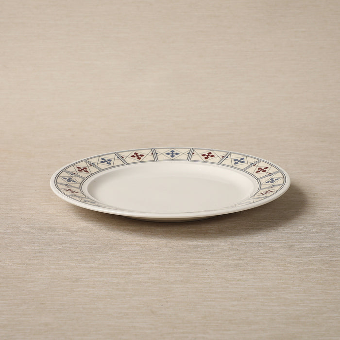 Maison Couleur Ardeche No. 35 Dinnerware