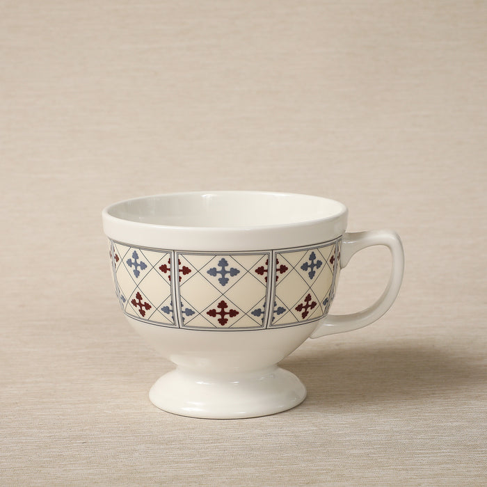 Maison Couleur Ardeche No. 35 Dinnerware