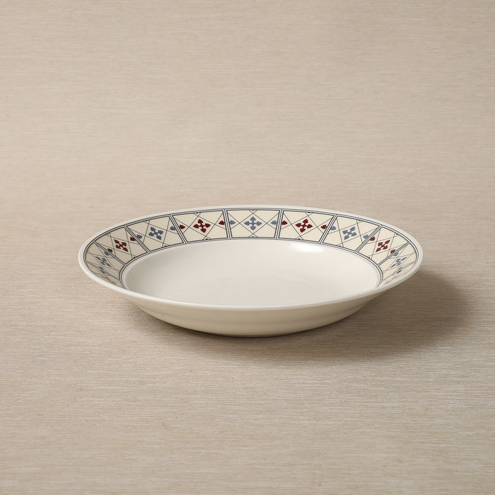 Maison Couleur Ardeche No. 35 Dinnerware
