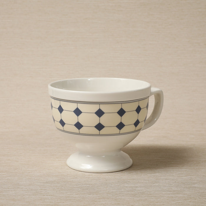 Cappuccino Mug