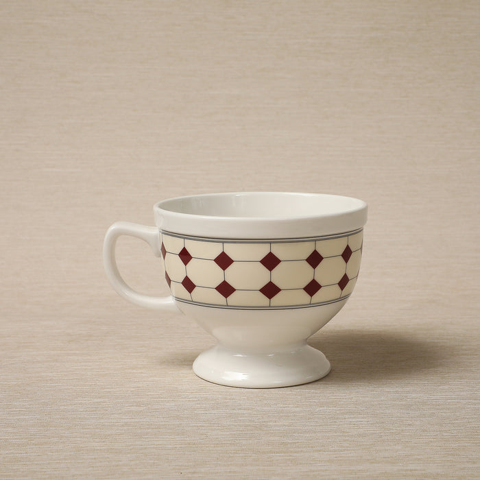 Cappuccino Mug