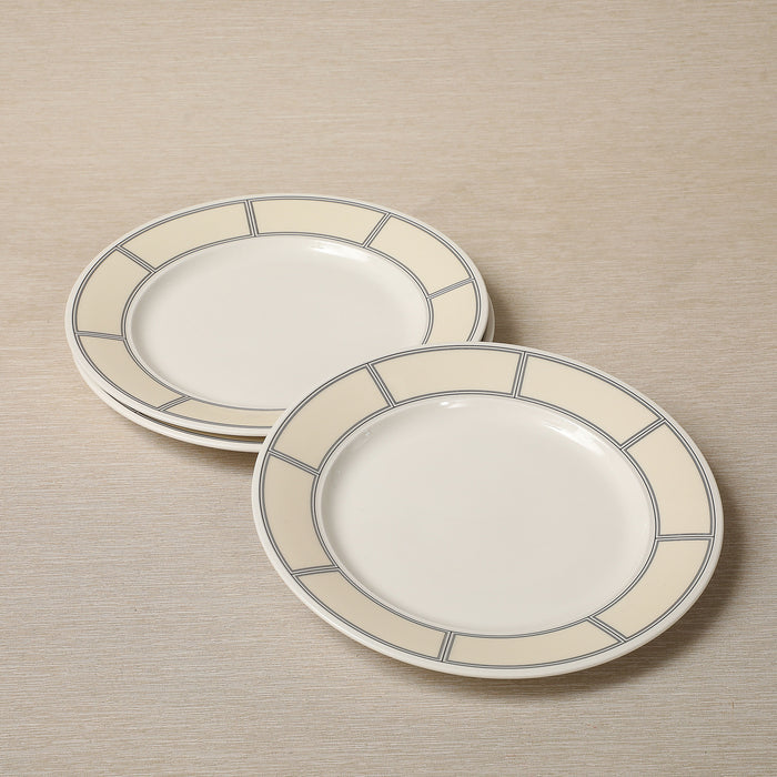Maison Couleur Martine No. 16 Dinnerware