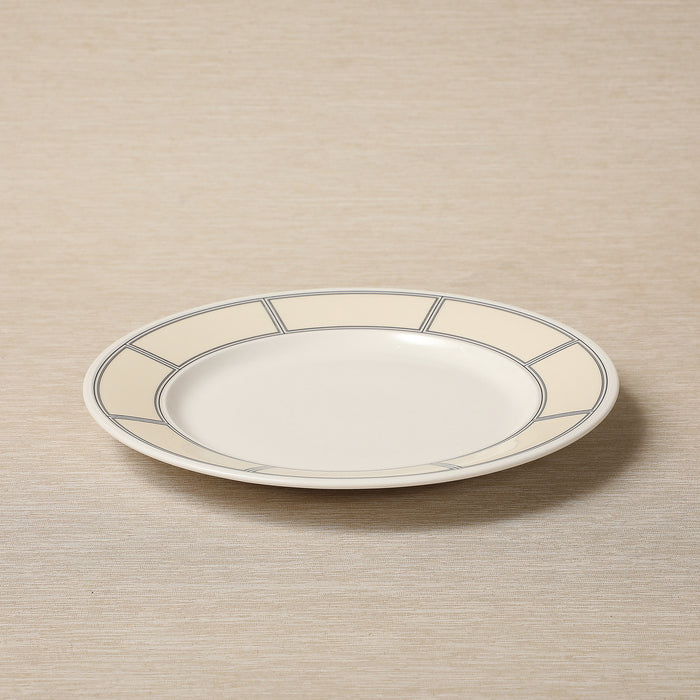 Maison Couleur Martine No. 16 Dinnerware
