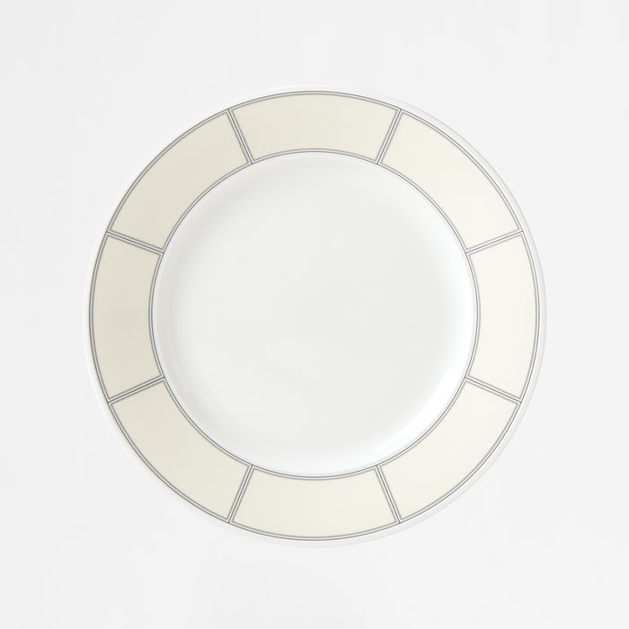 Maison Couleur Martine No. 16 Dinnerware