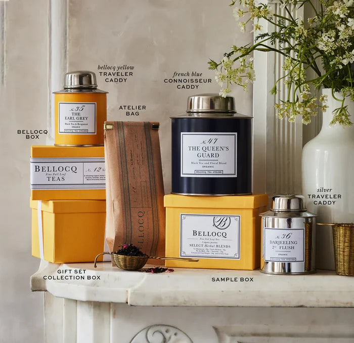 Majorelle Mint