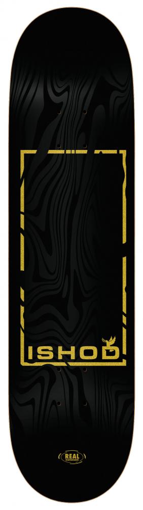 Marble Dove (Ishod) Deck