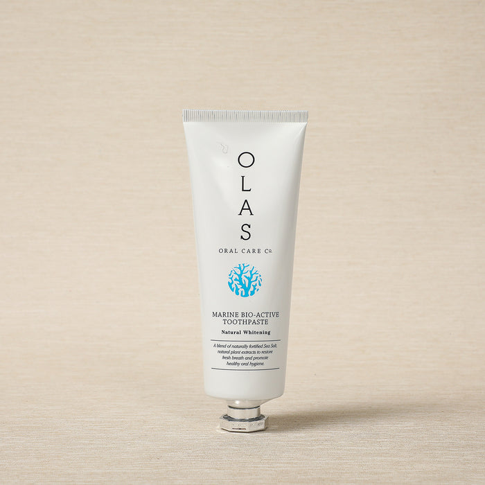 Marine Bio Active Whitening  Toothpaste
