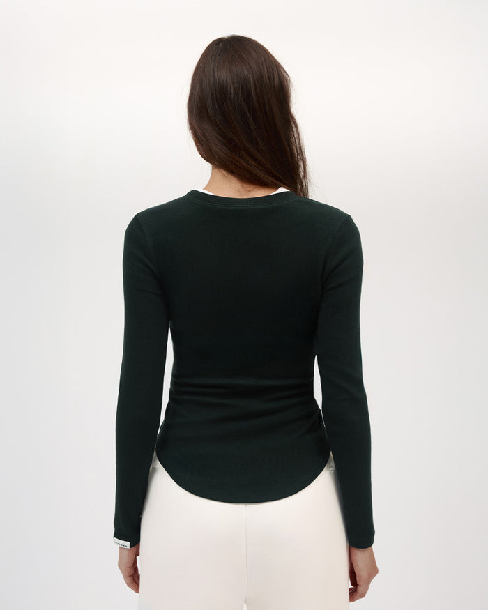 MARLA TOP FOREST