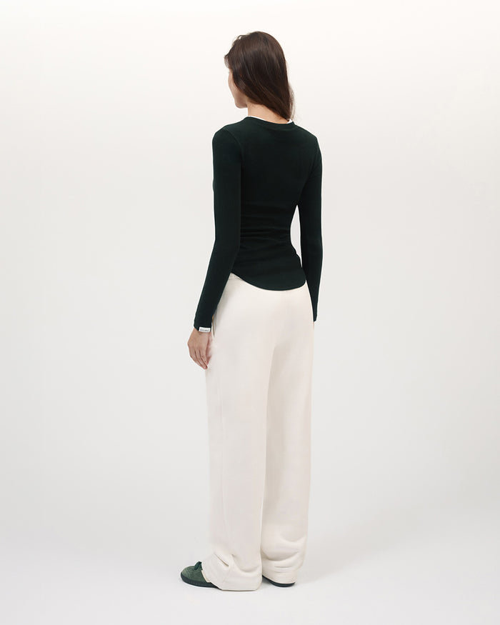 MARLA TOP FOREST