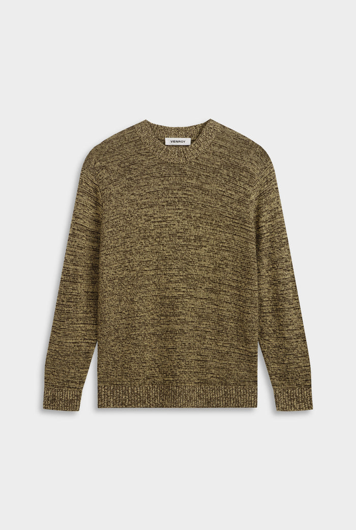 Venroy_Flat_Lay_-_D1_-_Mens_-_Marled_Cotton_Linen_Sweater_-_Brown_Wheat.jpg