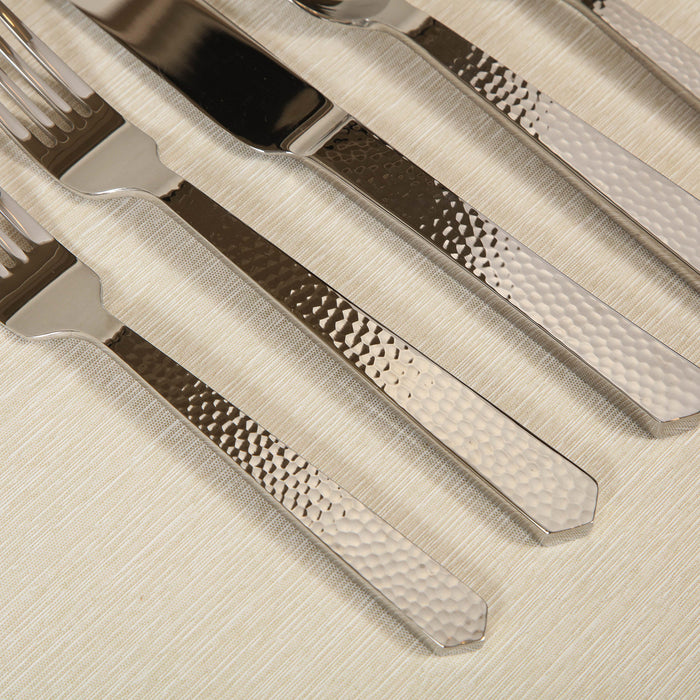 Marteau 5-Piece Place Setting