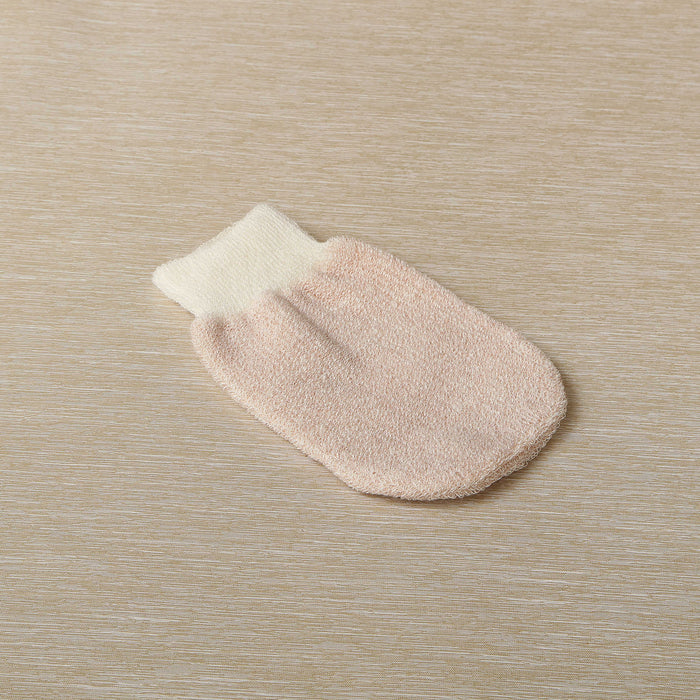 Massage glove