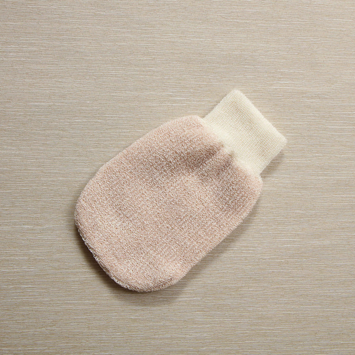 Massage glove