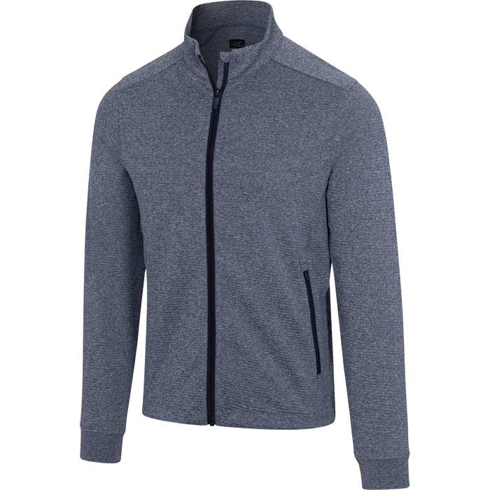 NAVY HEATHER