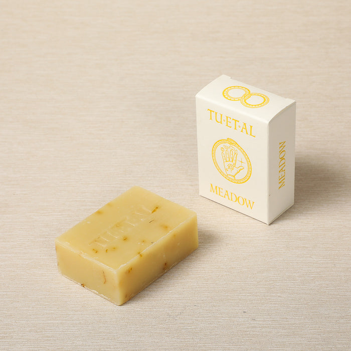 Meadow Bar Soap
