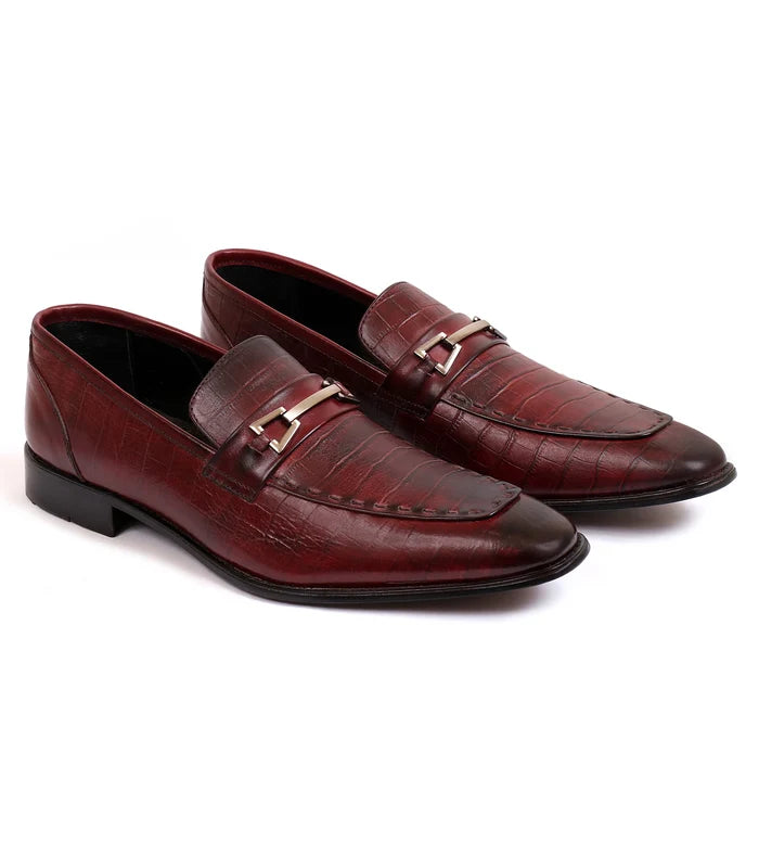 Men Formal Shoes 210218
