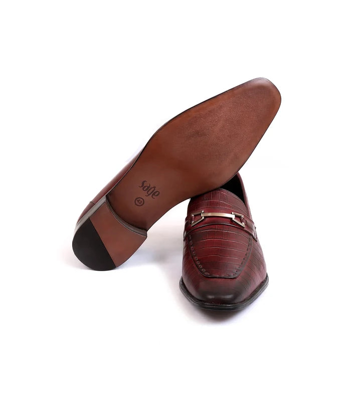 Men Formal Shoes 210218