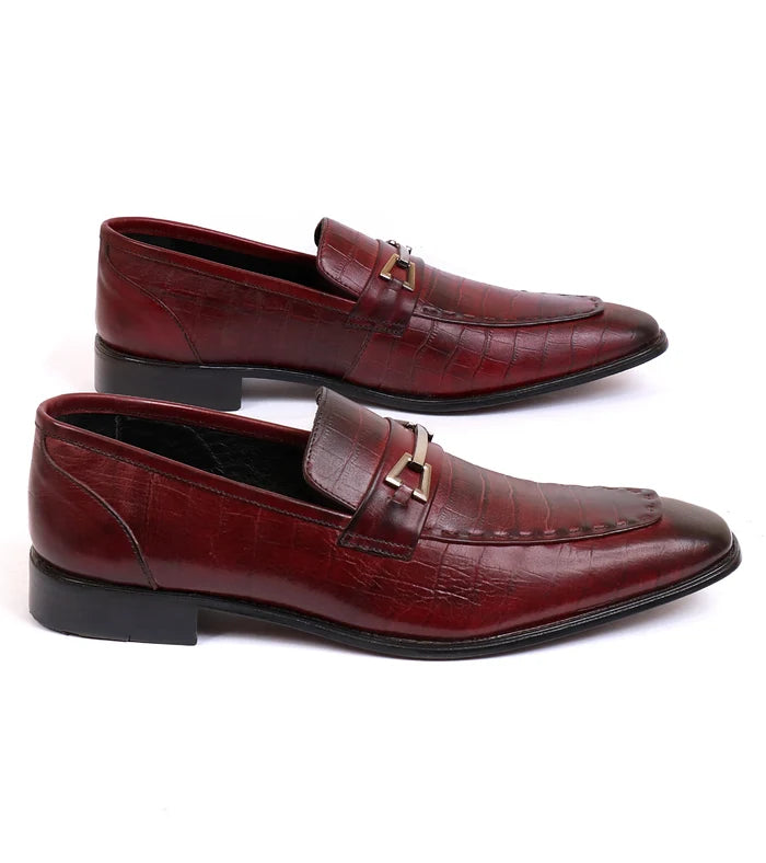 Men Formal Shoes 210218