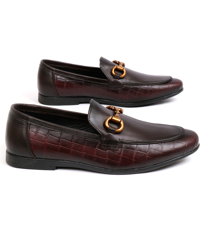 Men Formal Shoes 220113