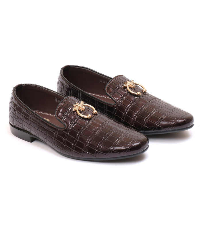 Men Formal Shoes 300048