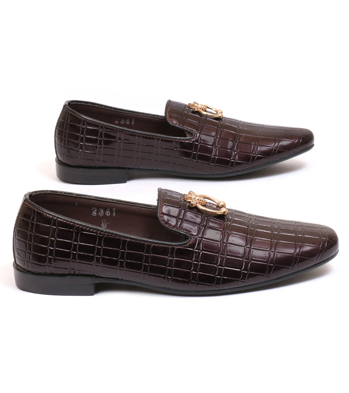Men Formal Shoes 300048