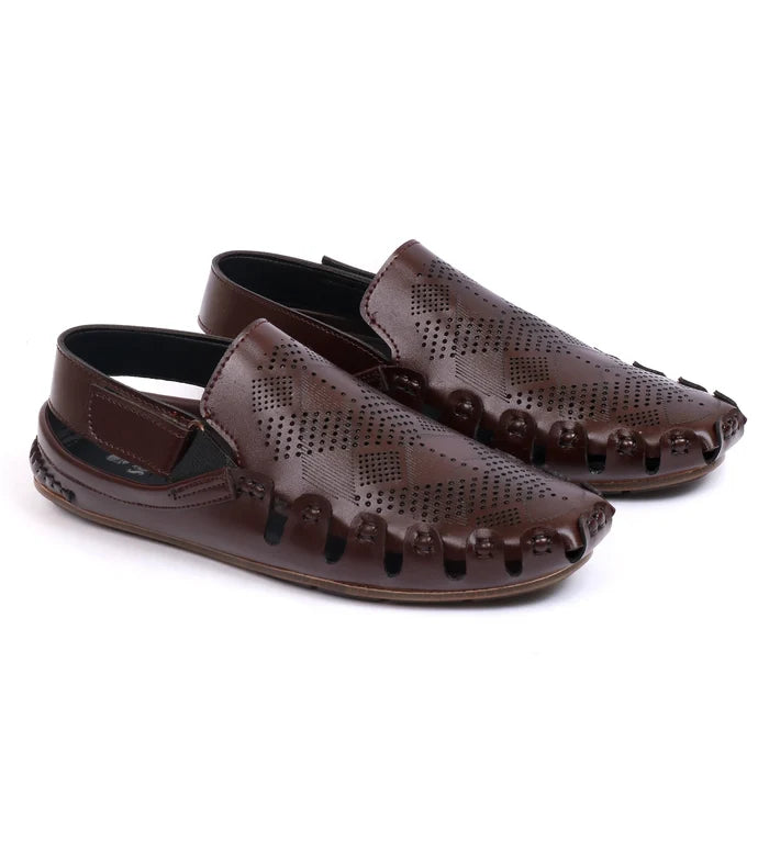 Men Roman Sandal 380003