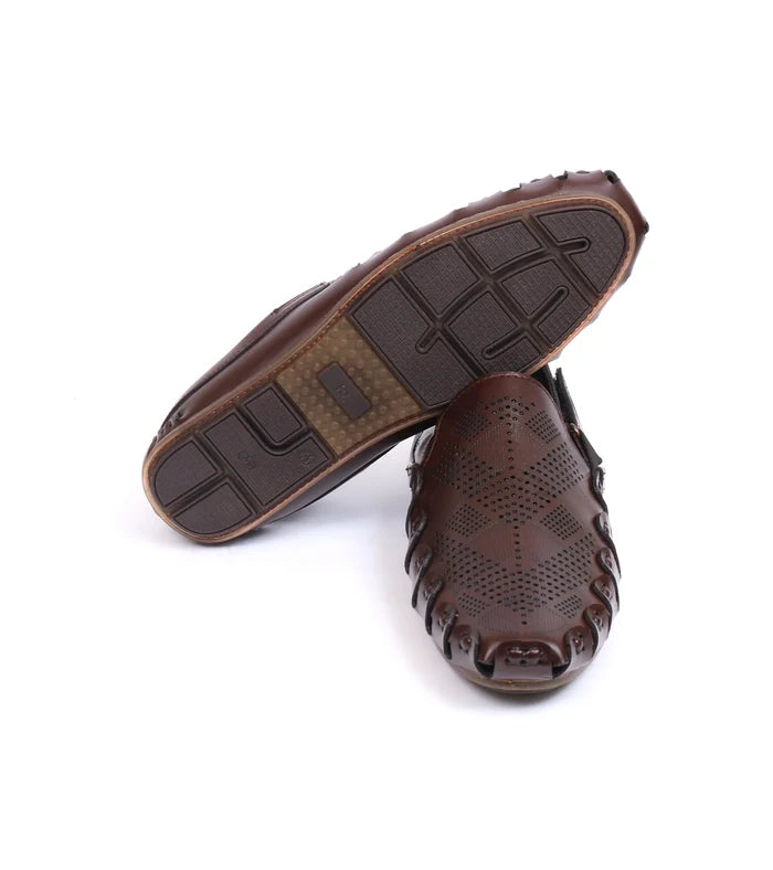 Men Roman Sandal 380003