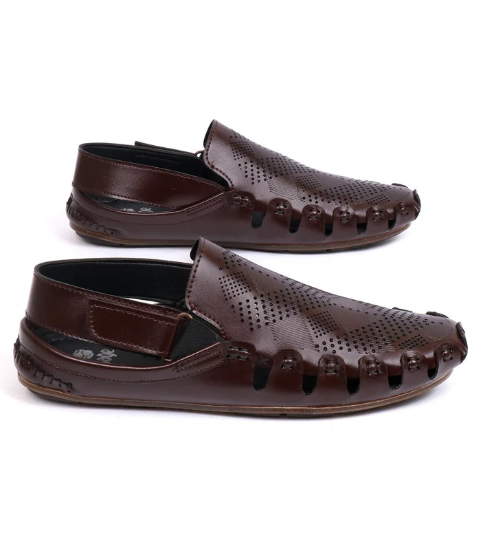 Men Roman Sandal 380003