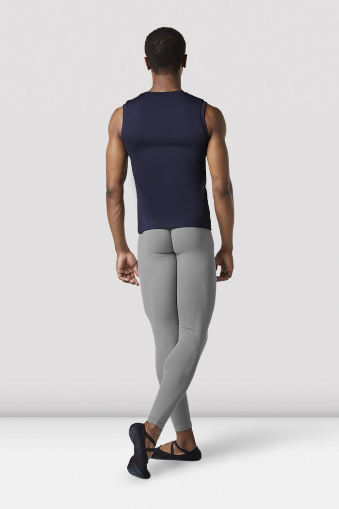 Mens Fitted Muscle Top