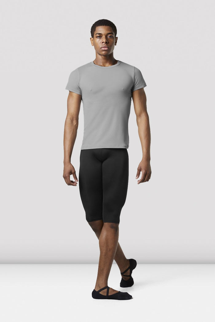 Mens Fitted T-Shirt
