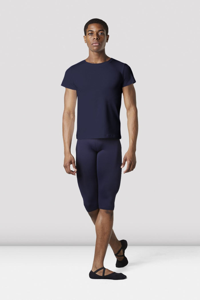 Mens Fitted T-Shirt