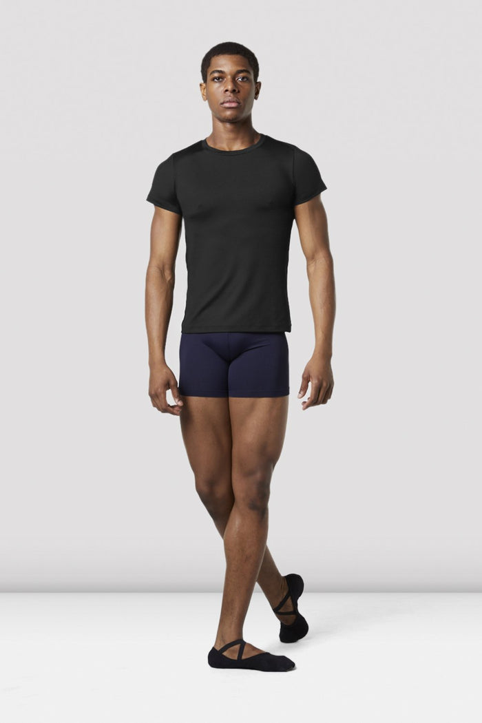 Mens Fitted T-Shirt